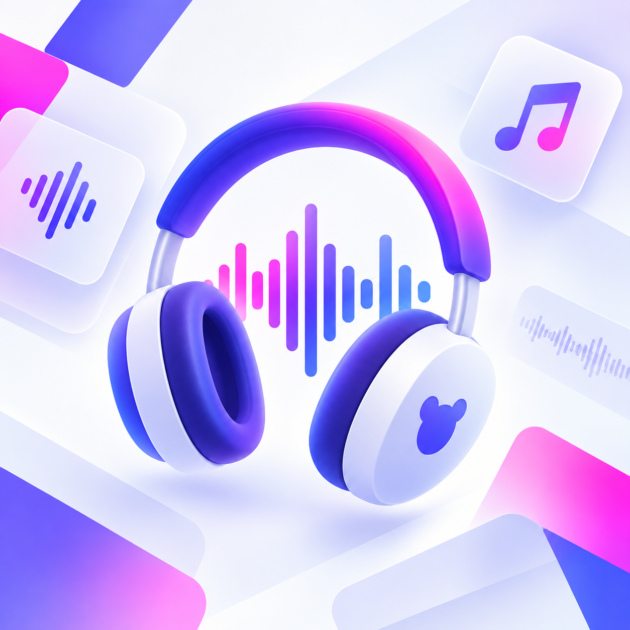 Audios BearGroup