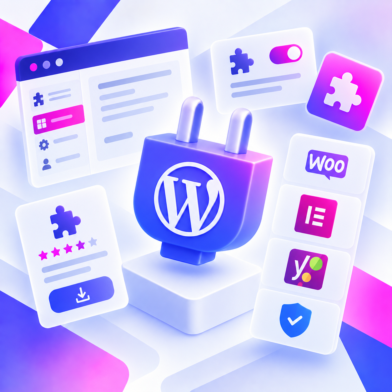 Plugins WordPress