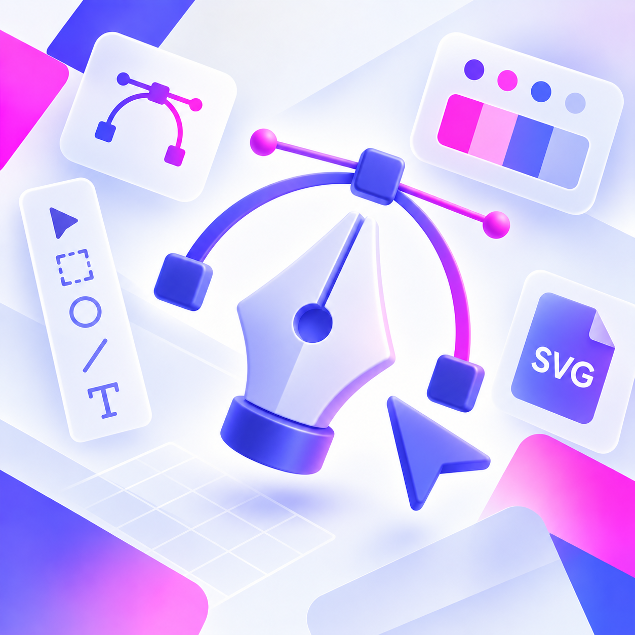 SVG y Vectores
