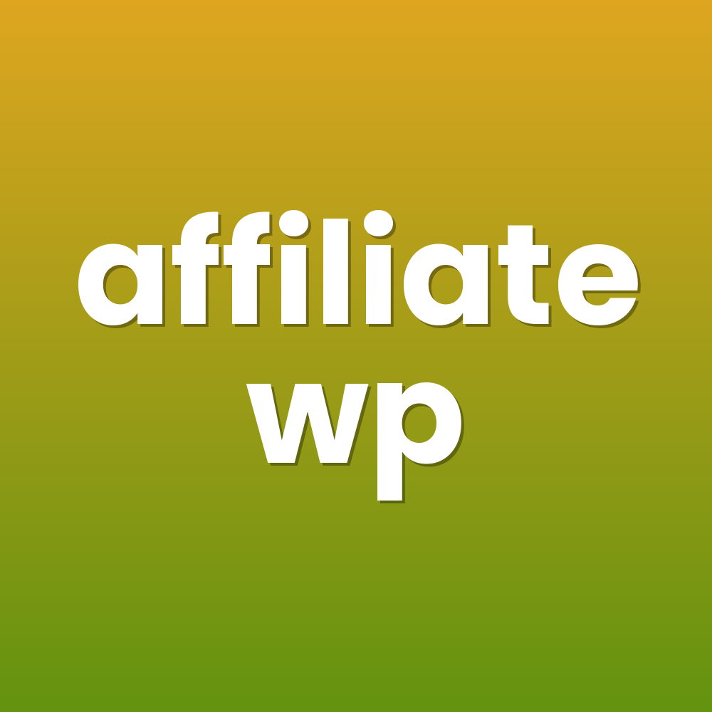 affiliate wp