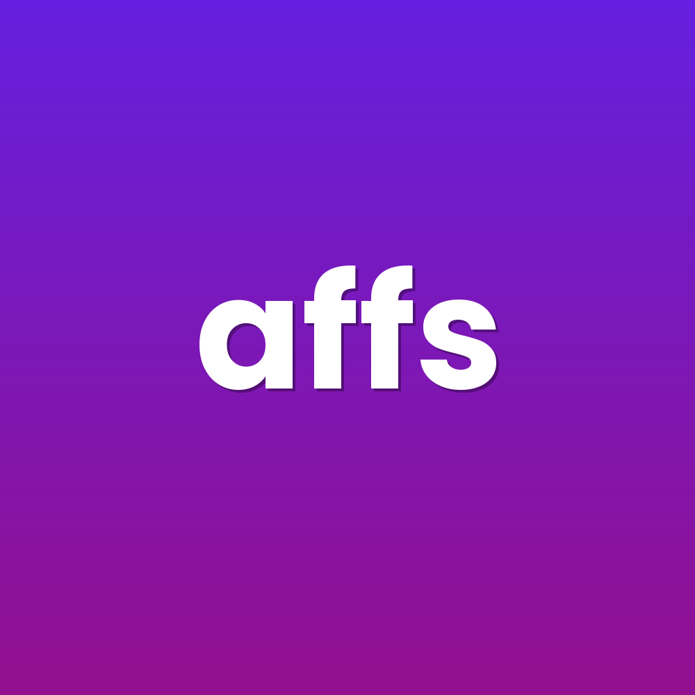 affs