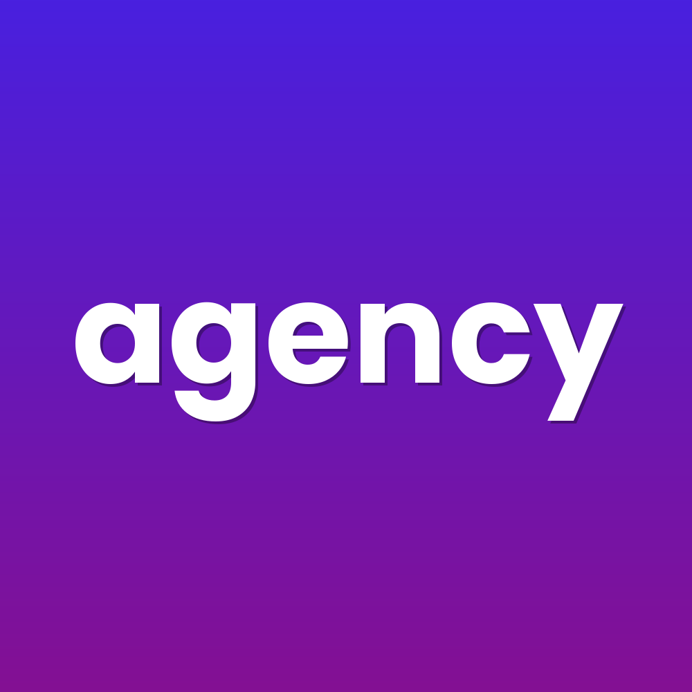agency