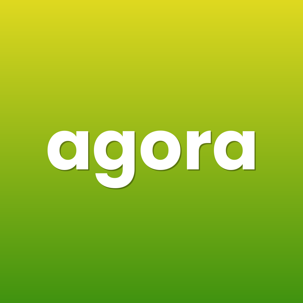 agora