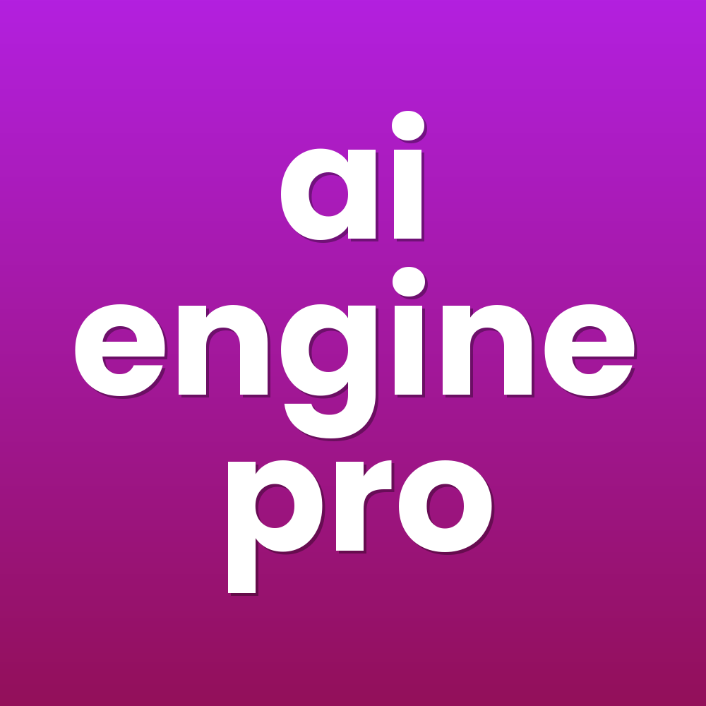 ai engine pro
