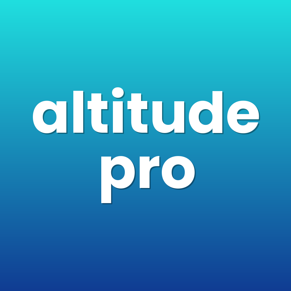 altitude pro