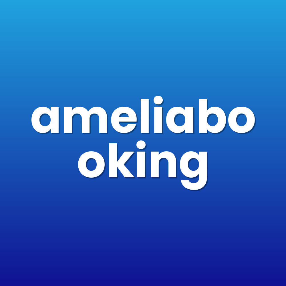 ameliabooking