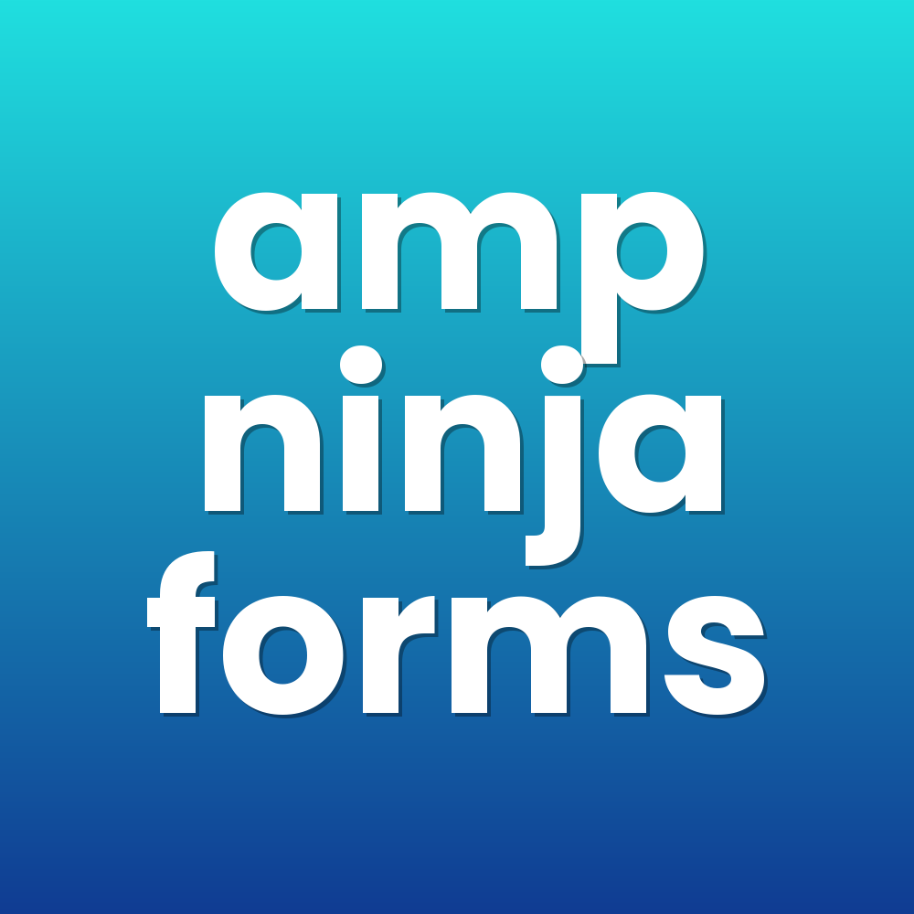 amp ninja forms