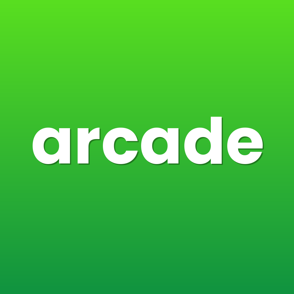 arcade