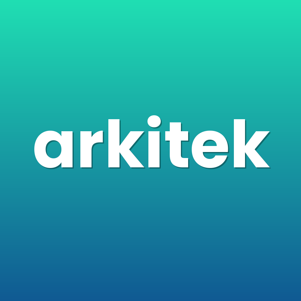 arkitek