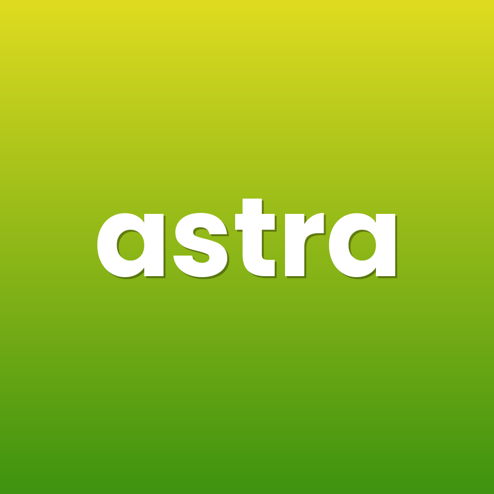 astra