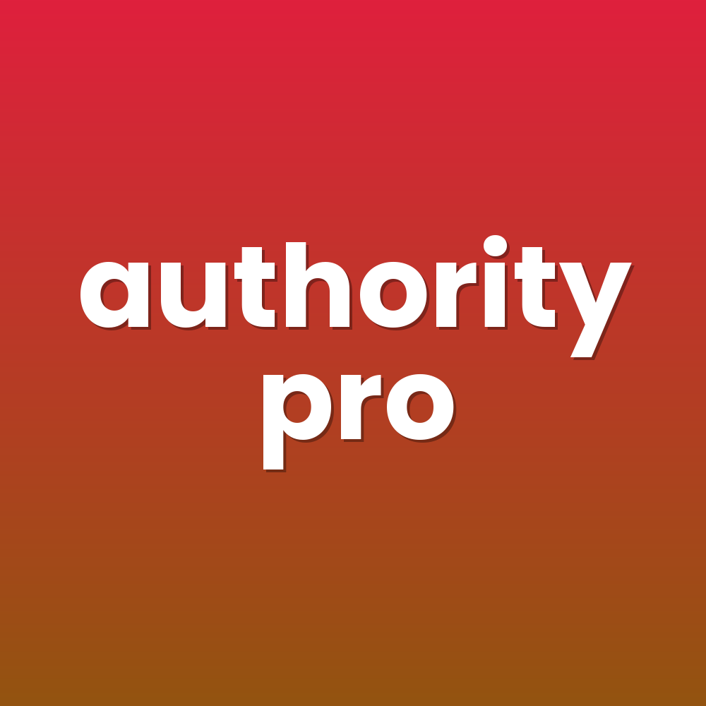 authority pro