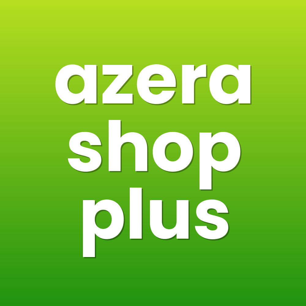 azera shop plus