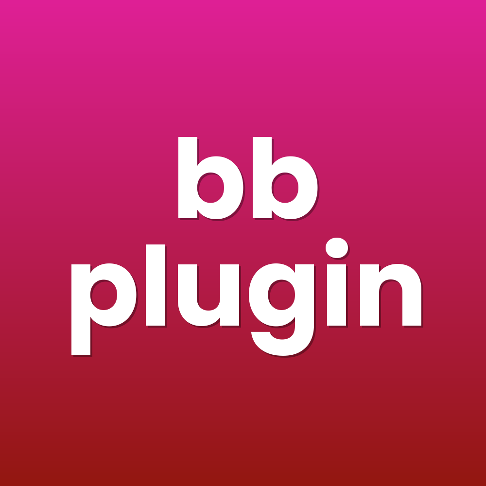 bb plugin