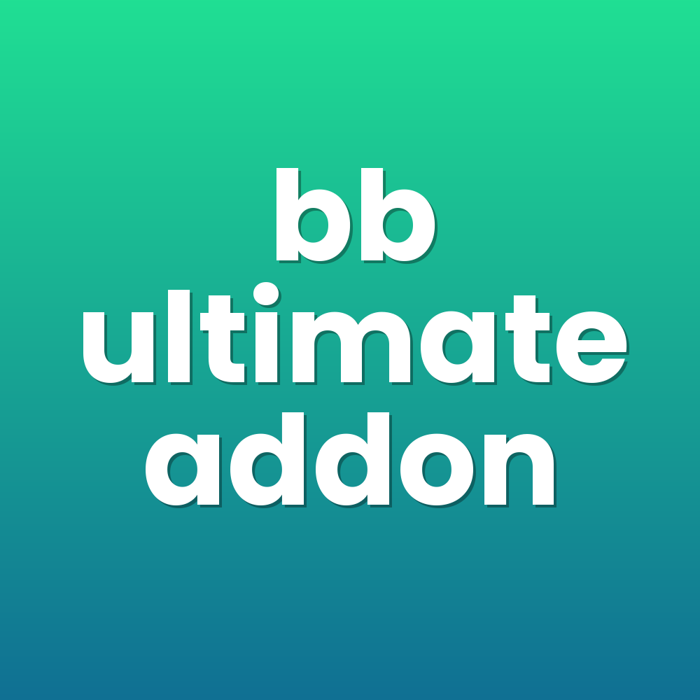 bb ultimate addon
