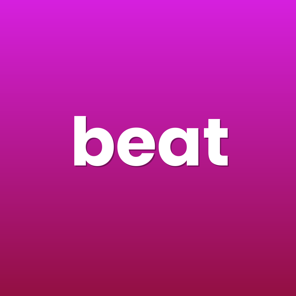 beat