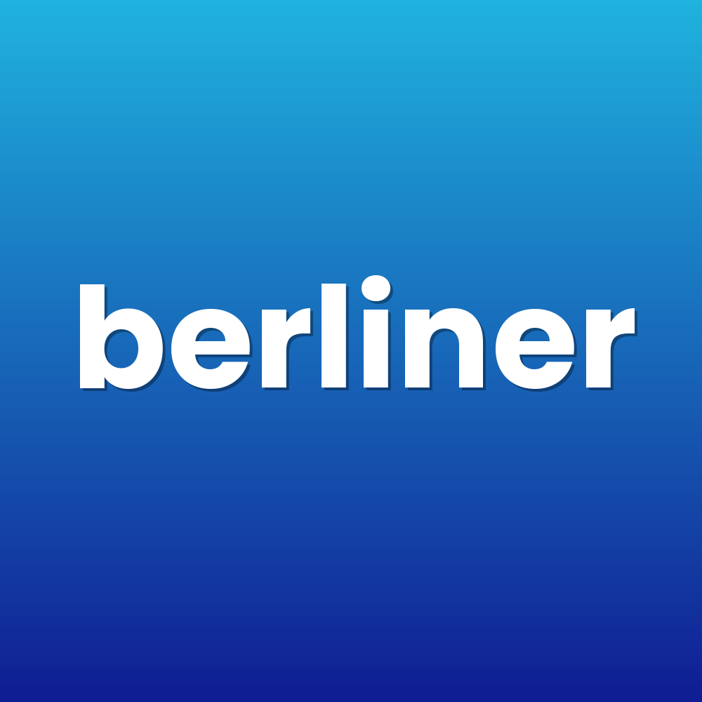 berliner