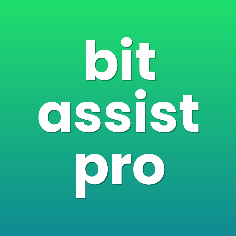 bit assist pro