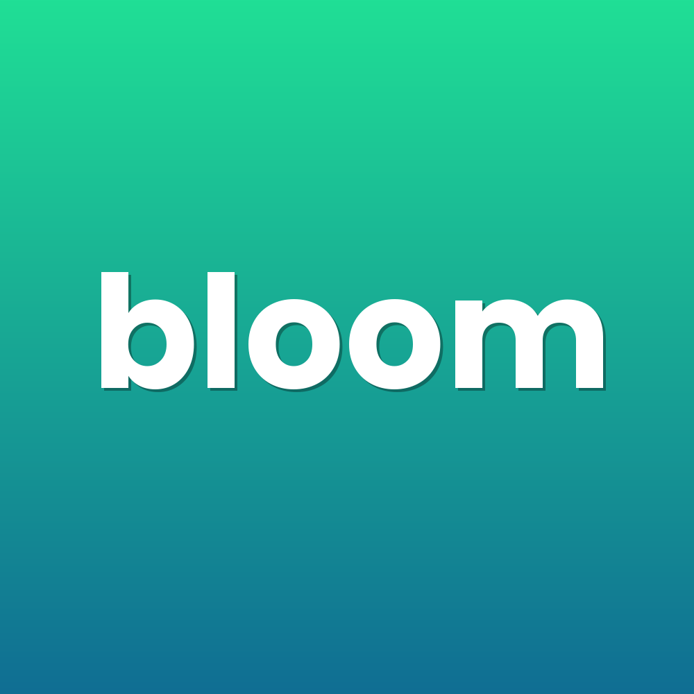bloom