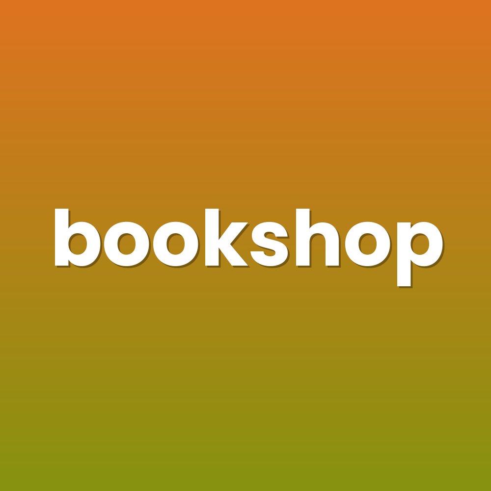 bookshop
