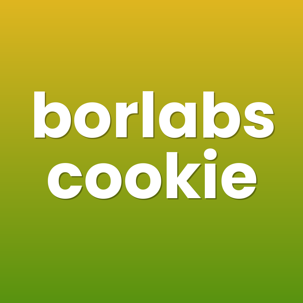 borlabs cookie