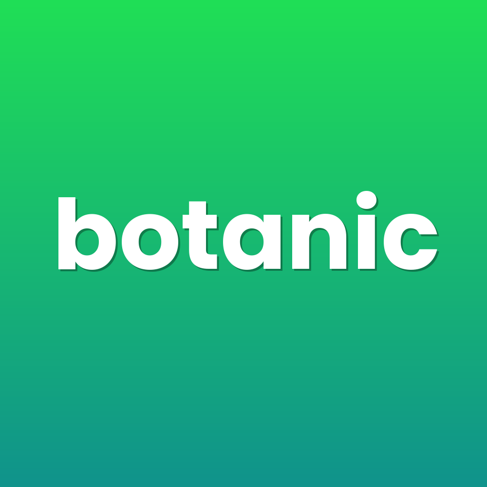 botanic