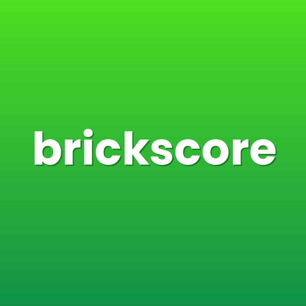 brickscore