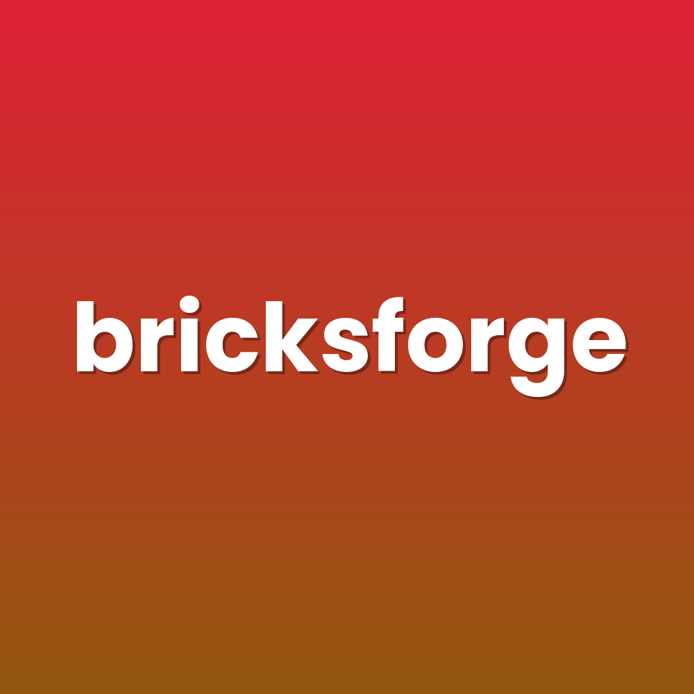 bricksforge