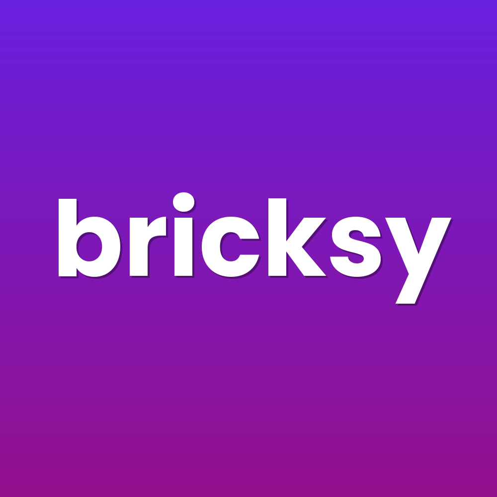 bricksy