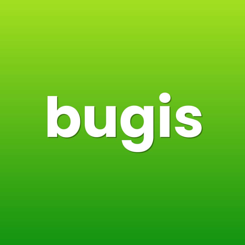 bugis