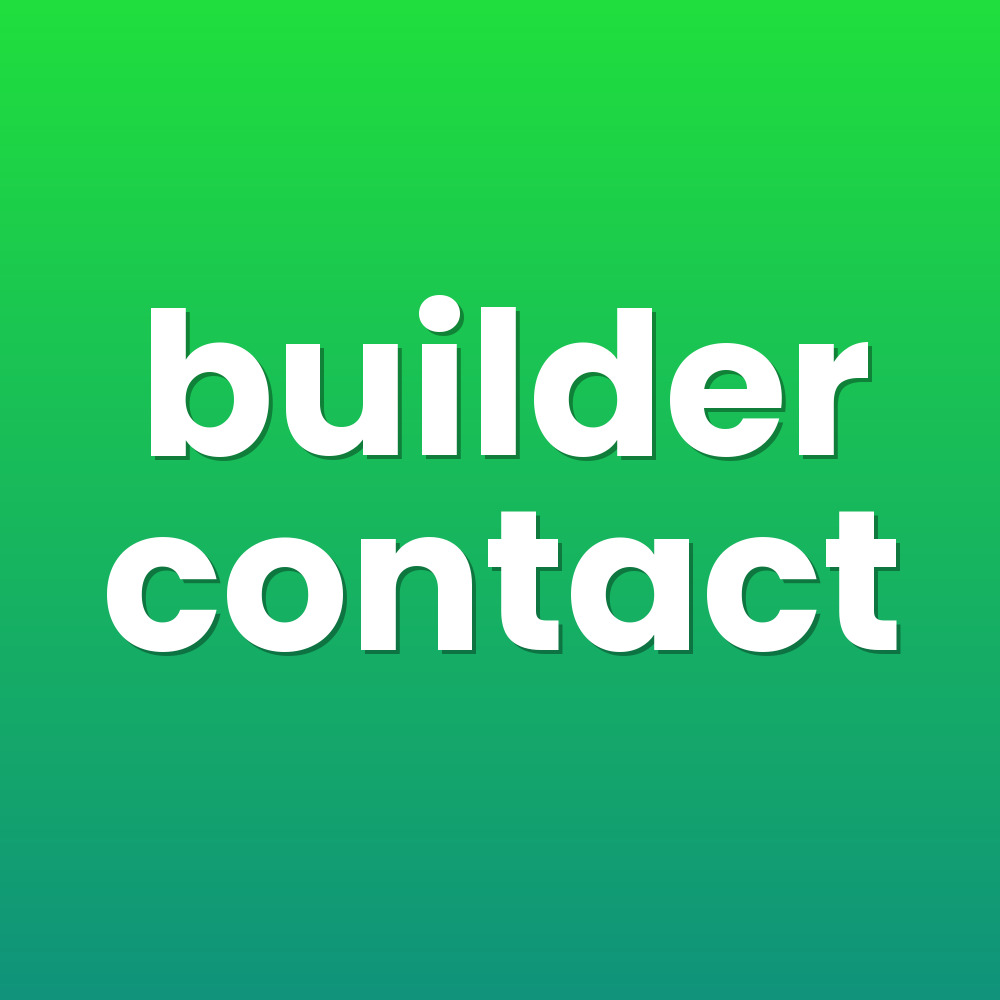 builder contact