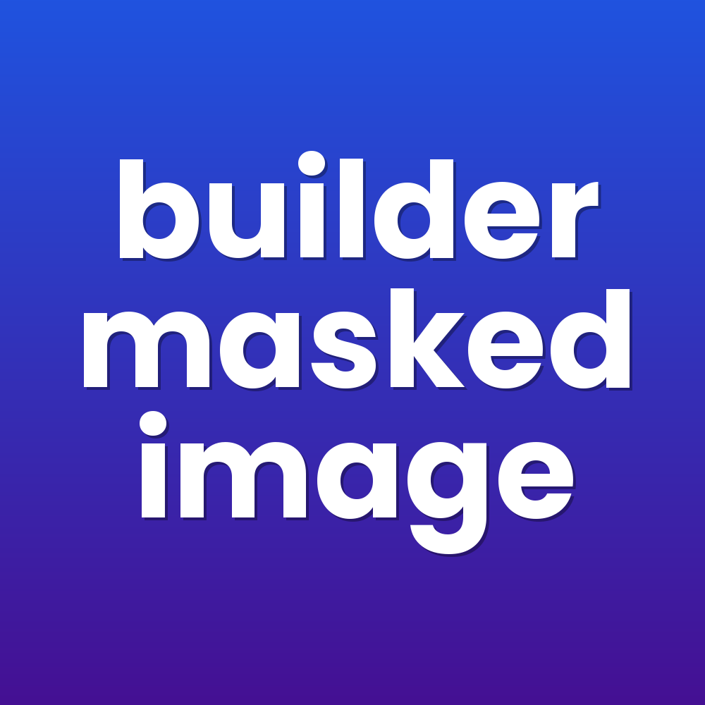 builder masked image