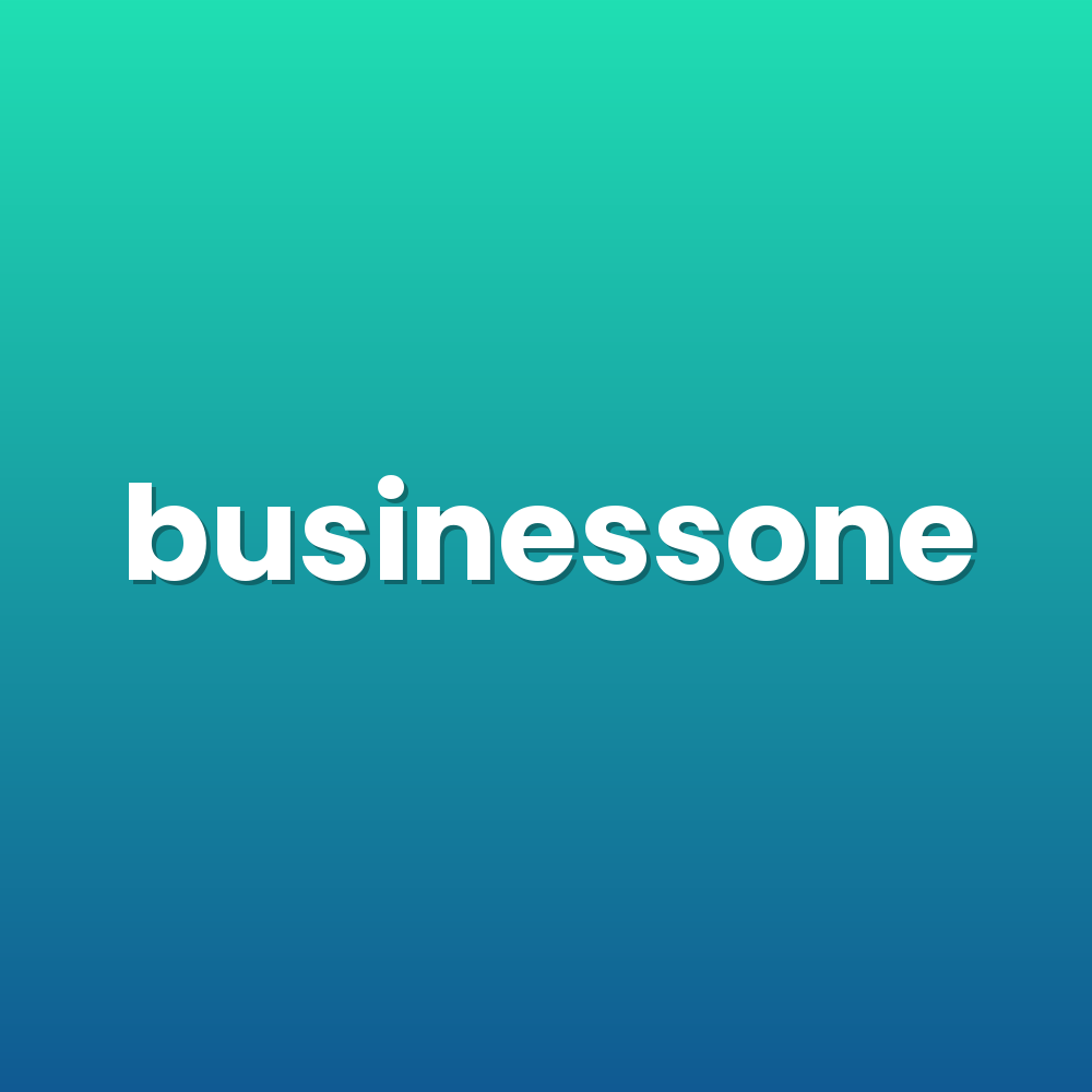 businessone