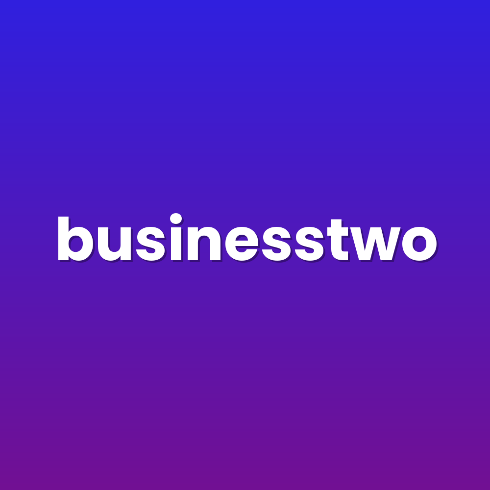 businesstwo