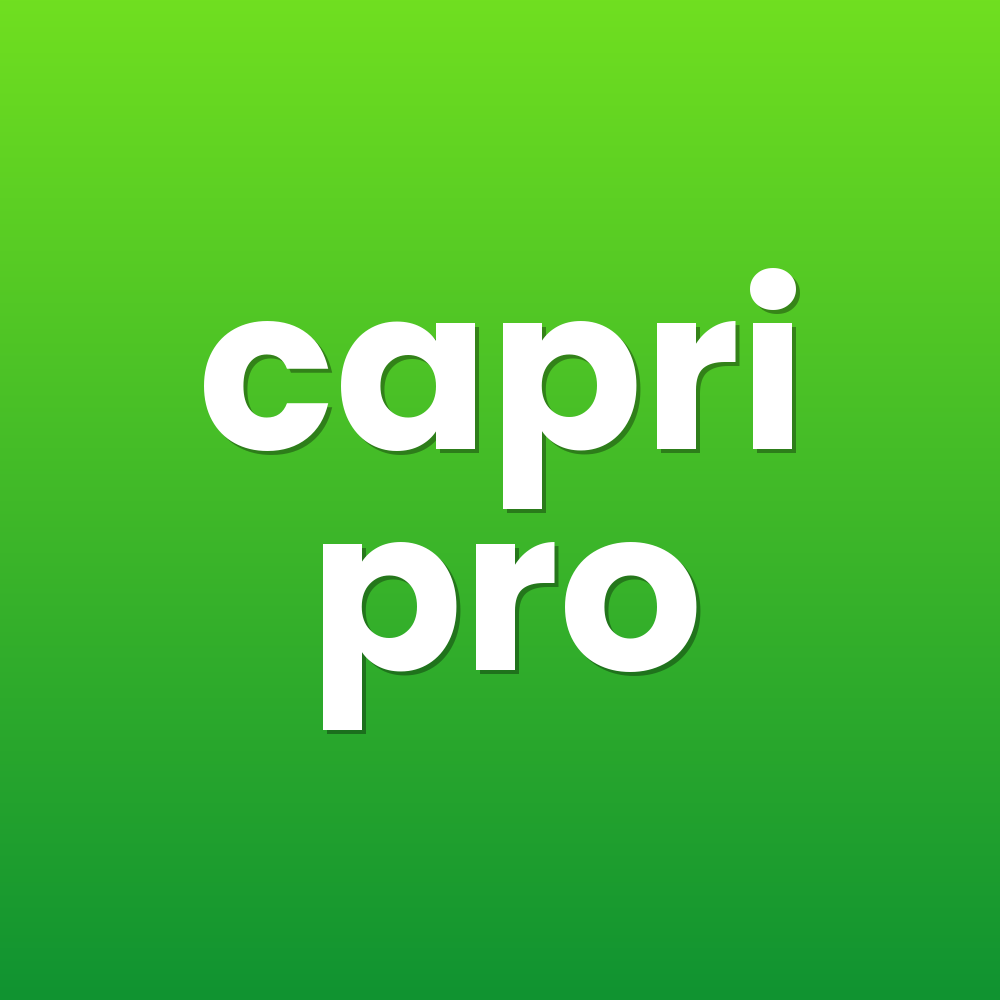capri pro