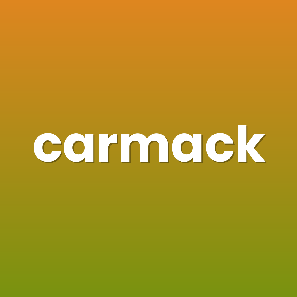 carmack