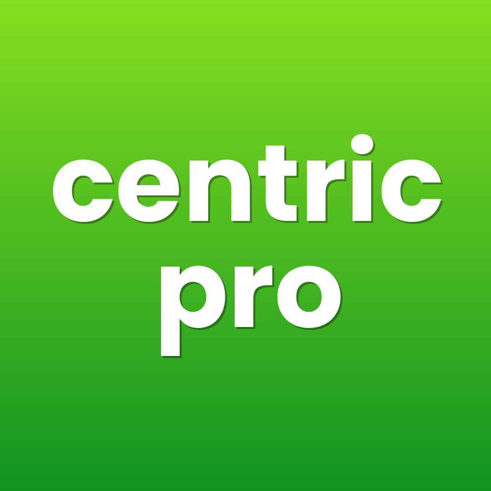centric pro