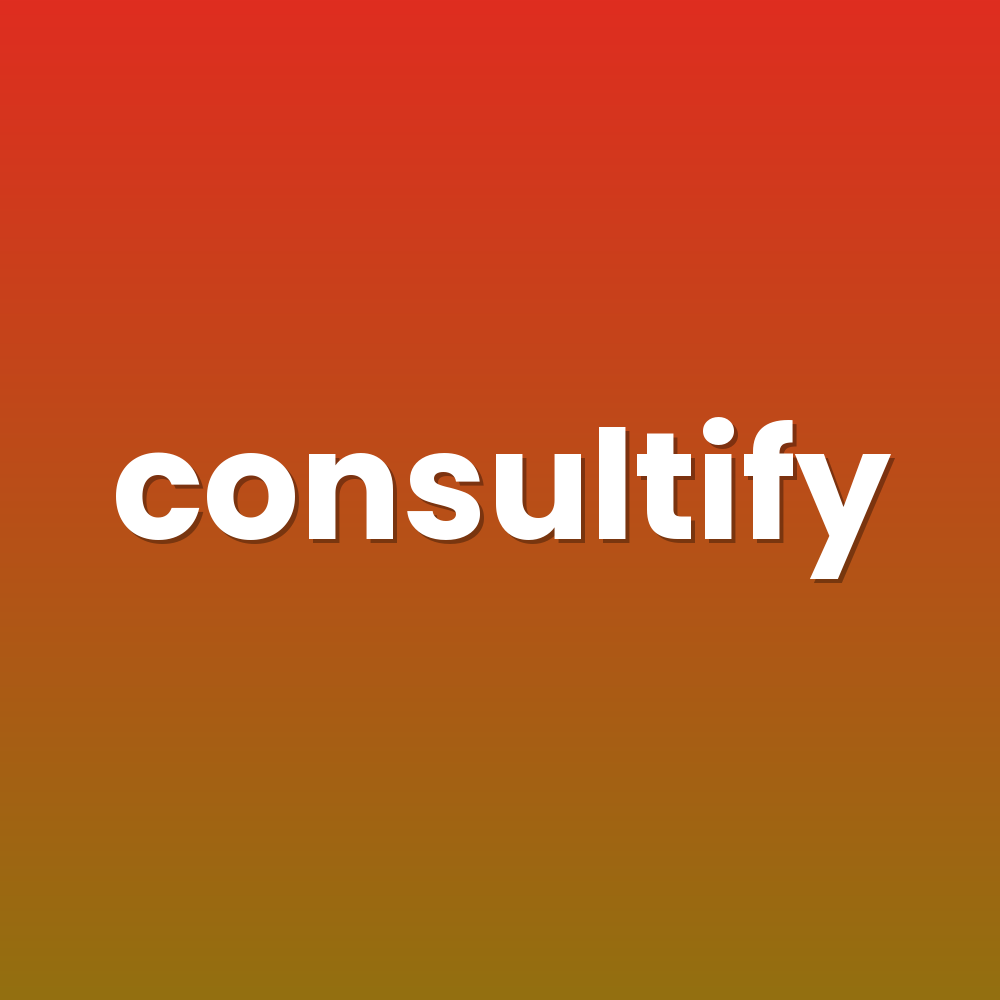 consultify
