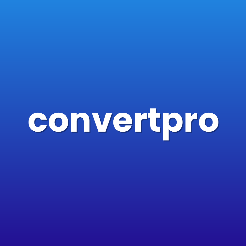 convertpro