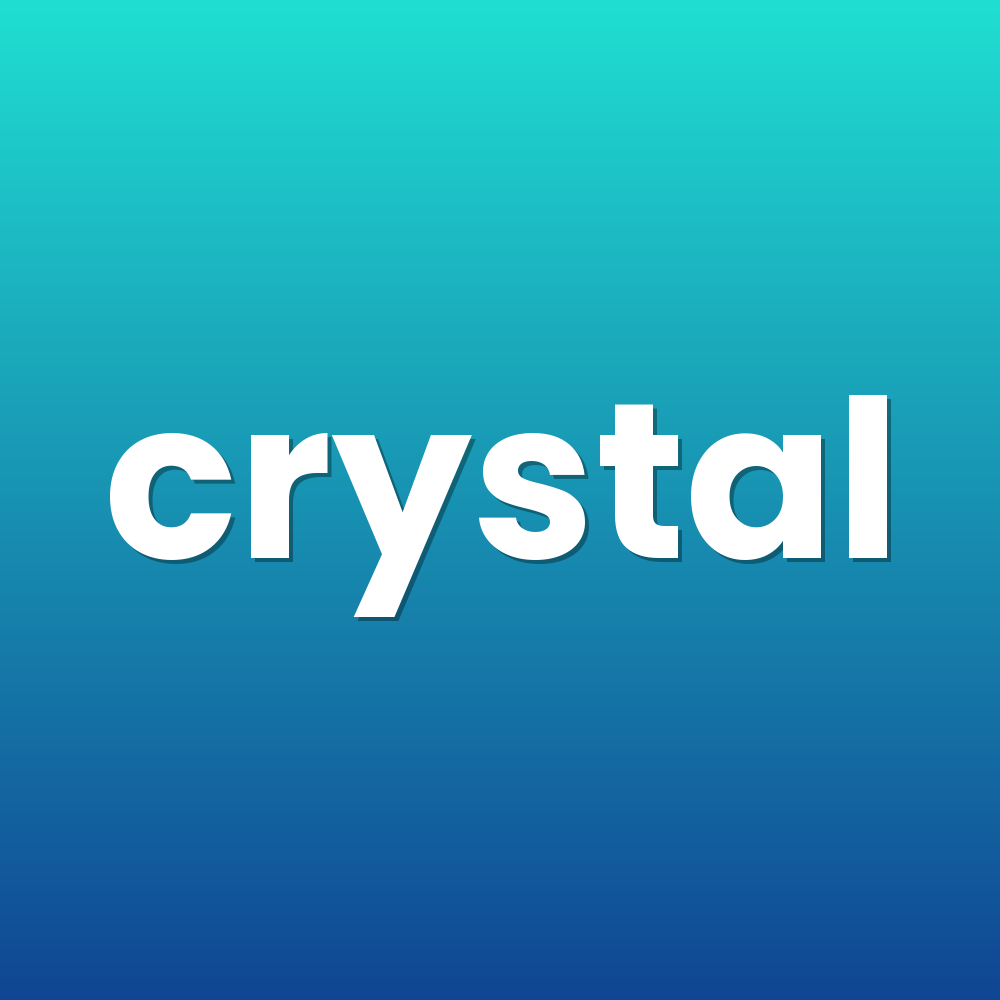crystal