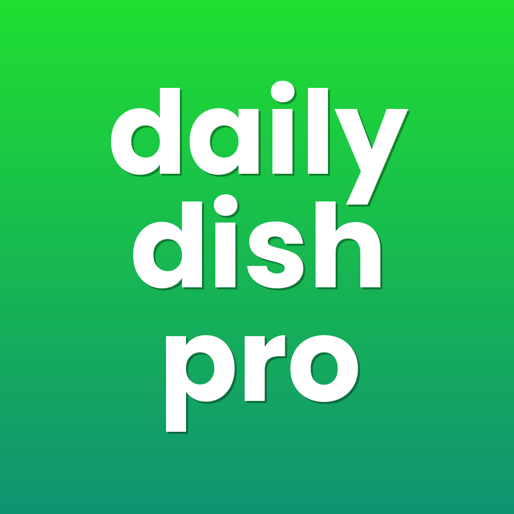 daily dish pro