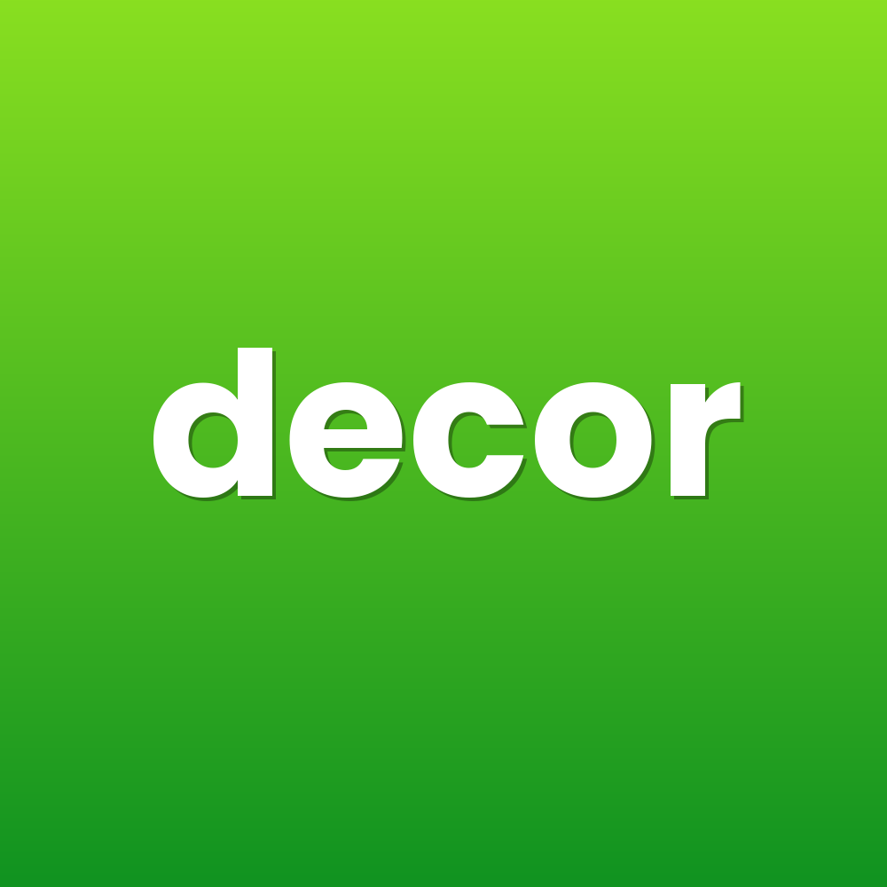 decor
