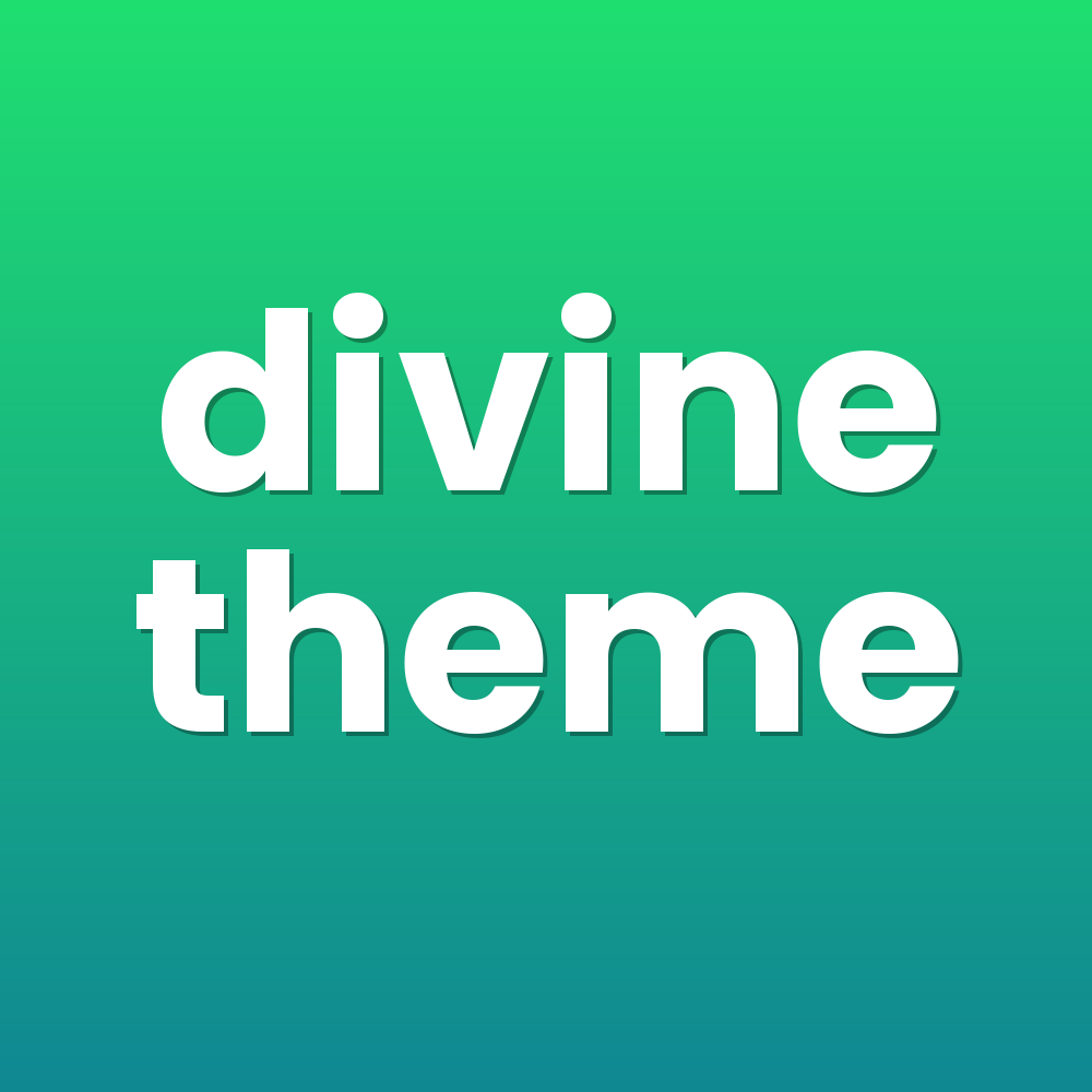 divine theme