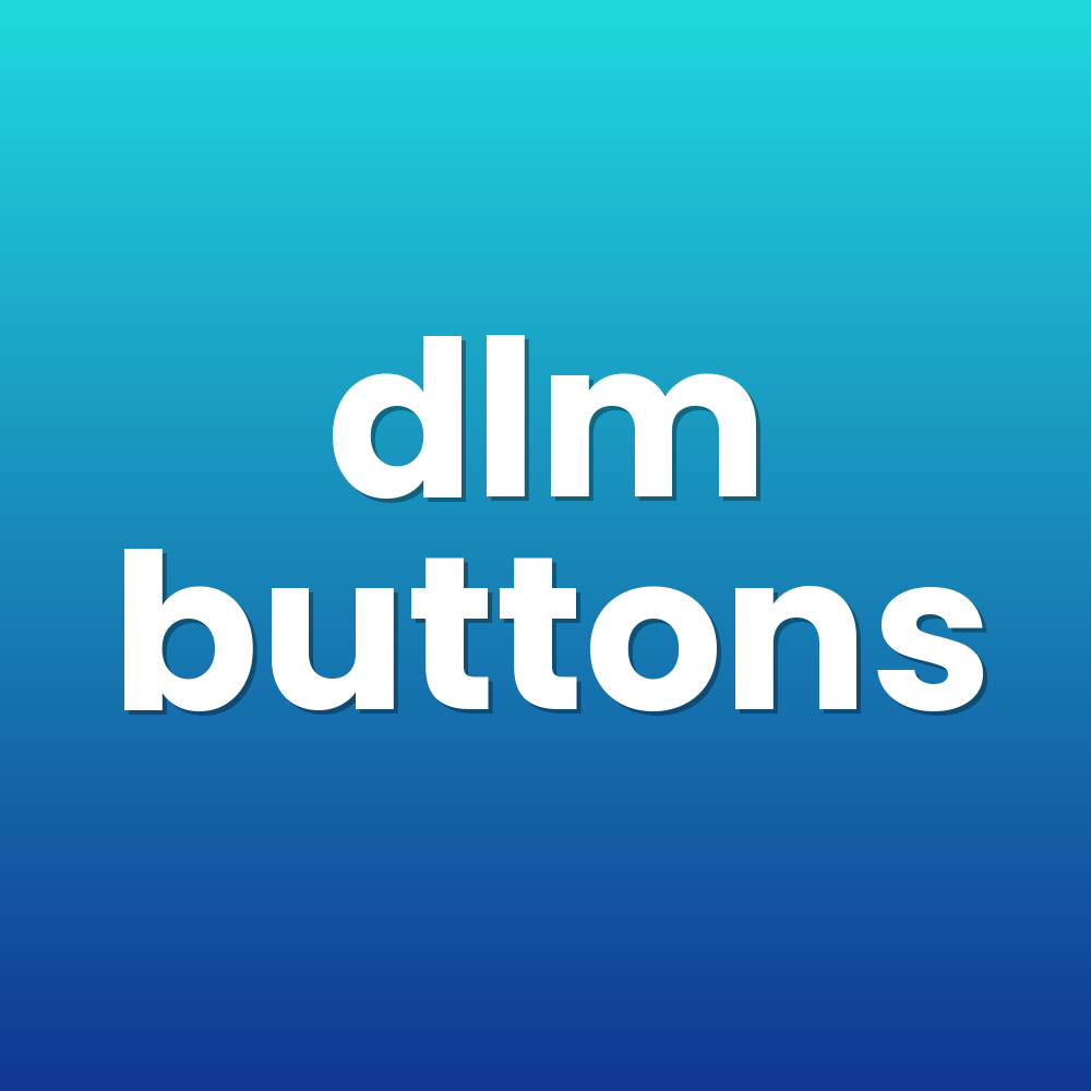 dlm buttons