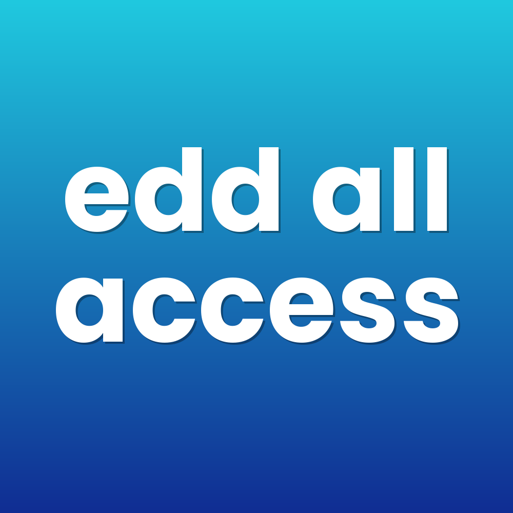 edd all access
