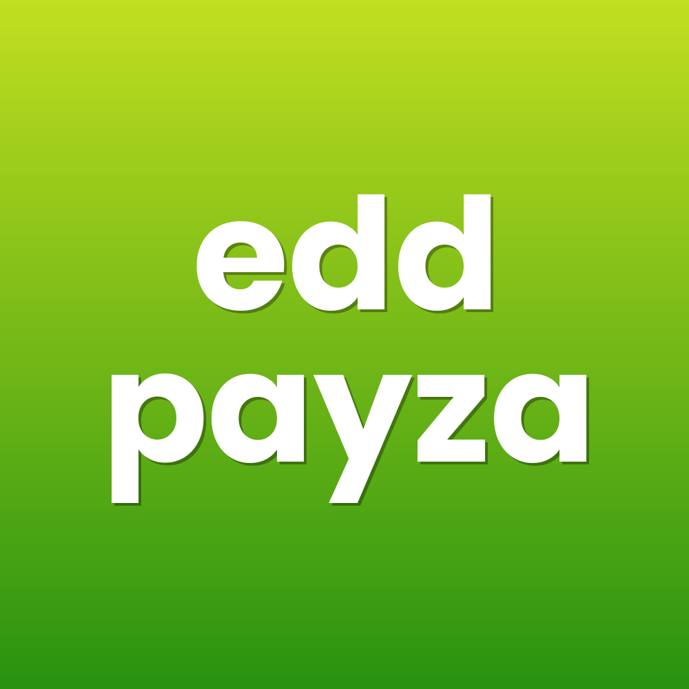 edd payza