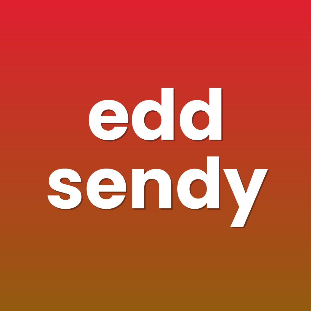 edd sendy