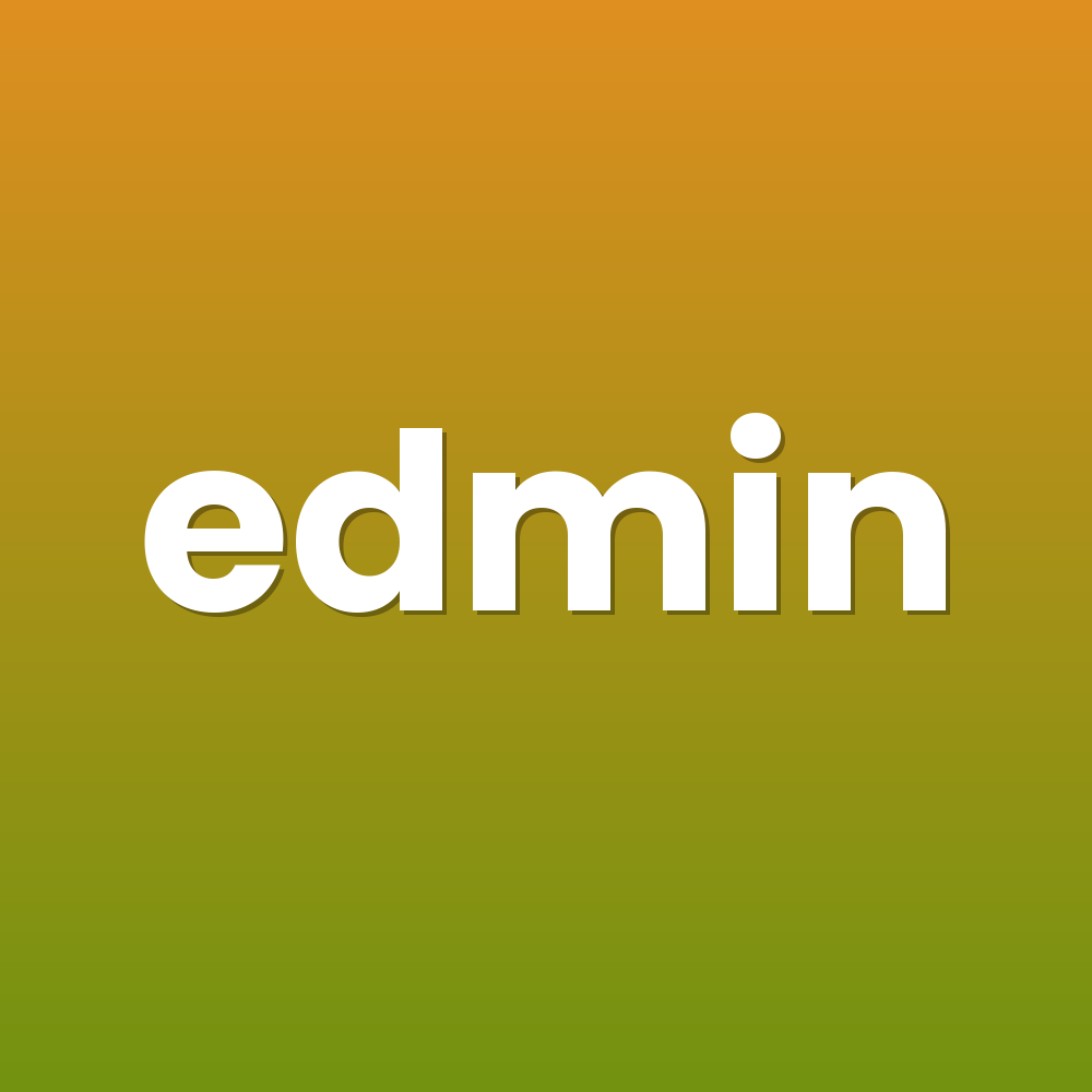 edmin