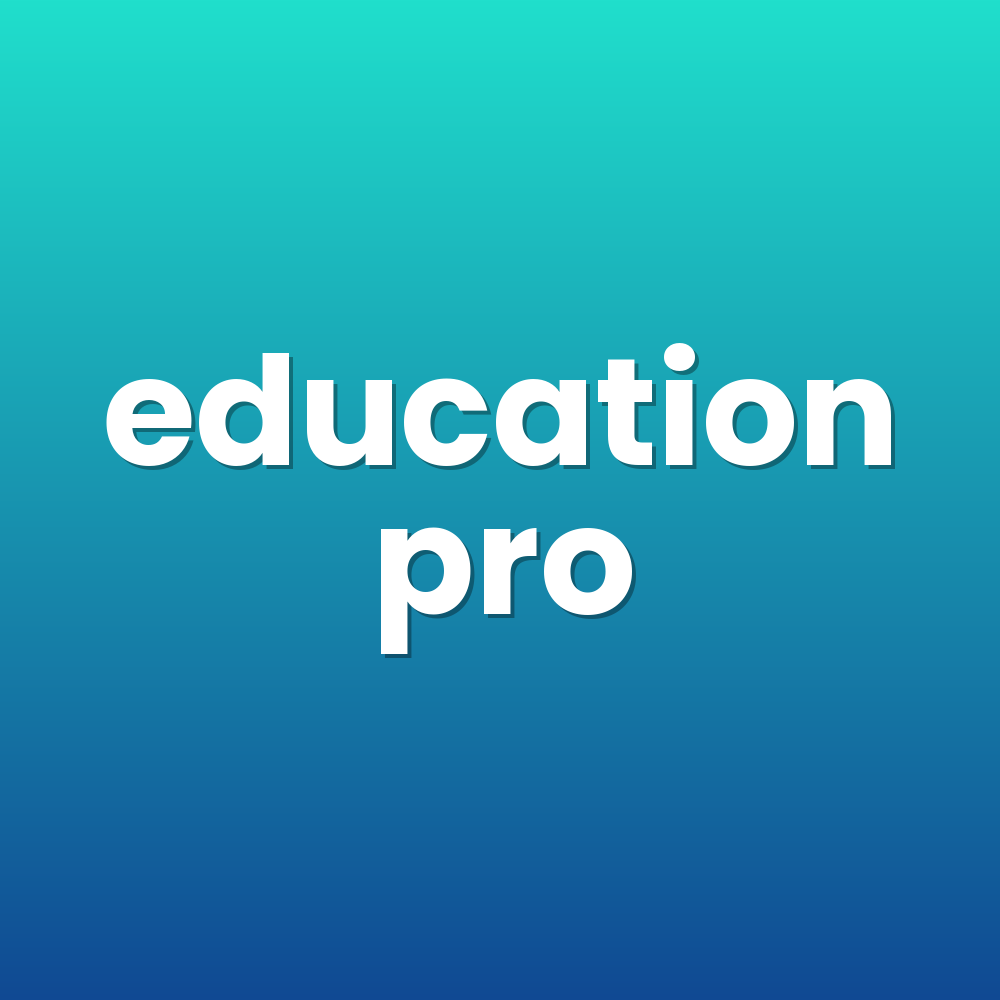 education pro