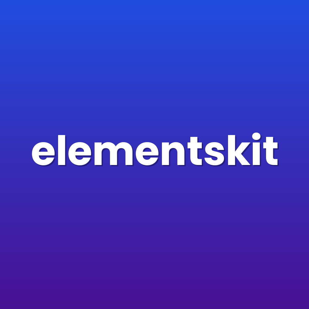 elementskit