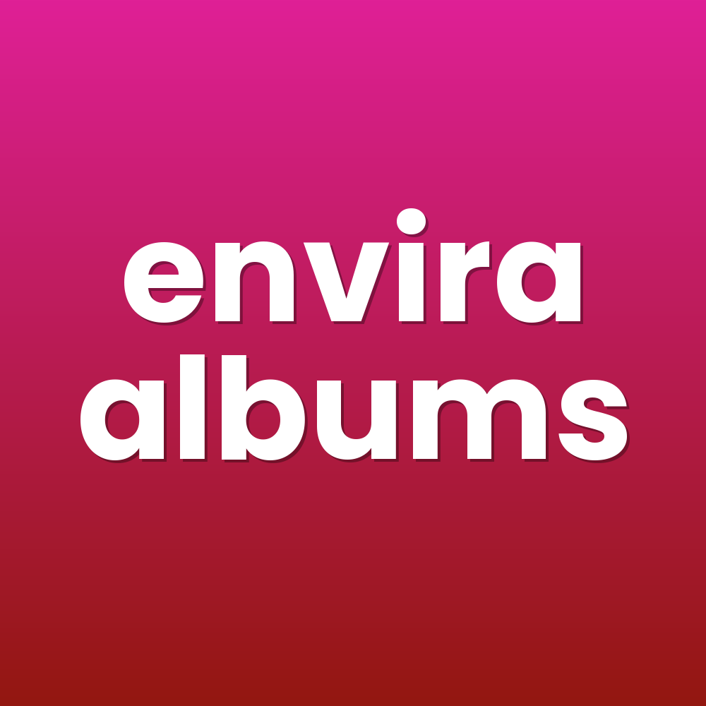 envira albums
